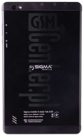 sigma serial number checker